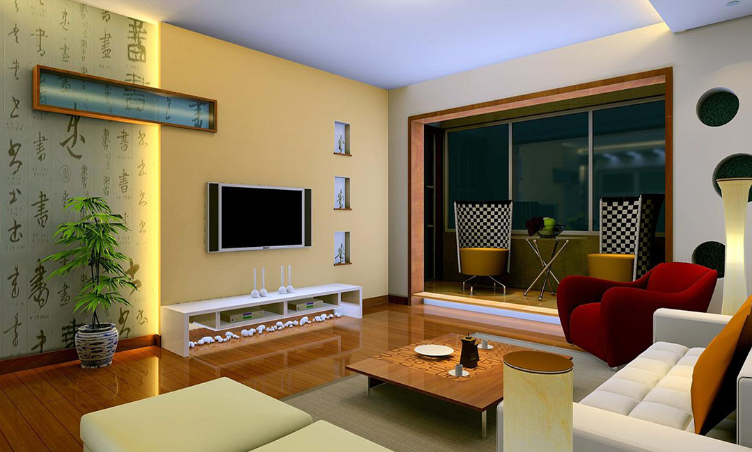 金华新房装修APP整体开发案例